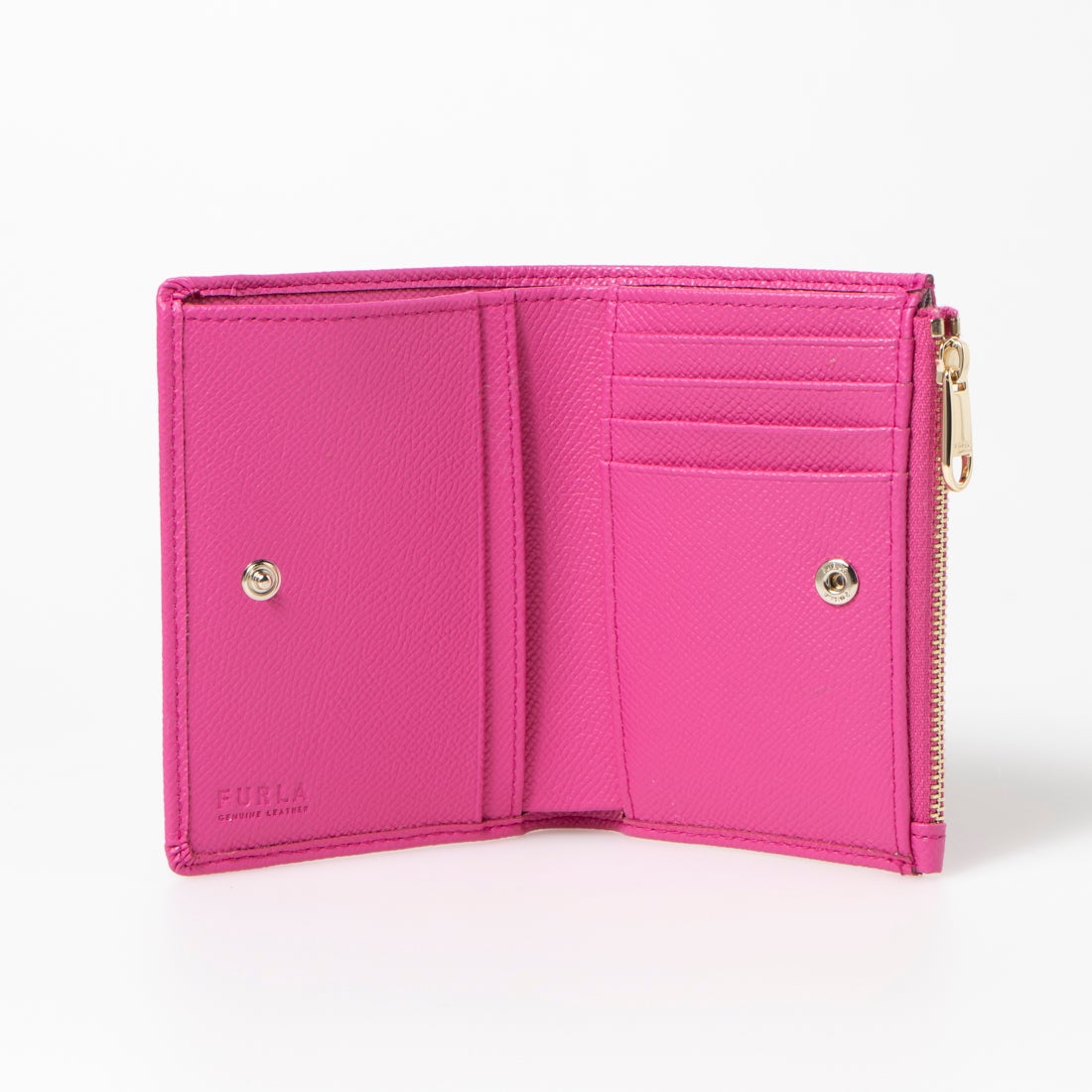 フルラ FURLA 財布 （ピンク） -アウトレットファッション通販