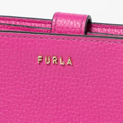 フルラ FURLA 財布 （ピンク）｜詳細画像