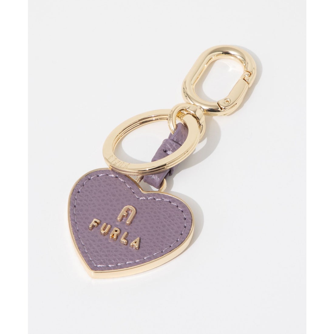 フルラ FURLA WR00434 AME000 キーリング CAMELIA KEYRING HEART