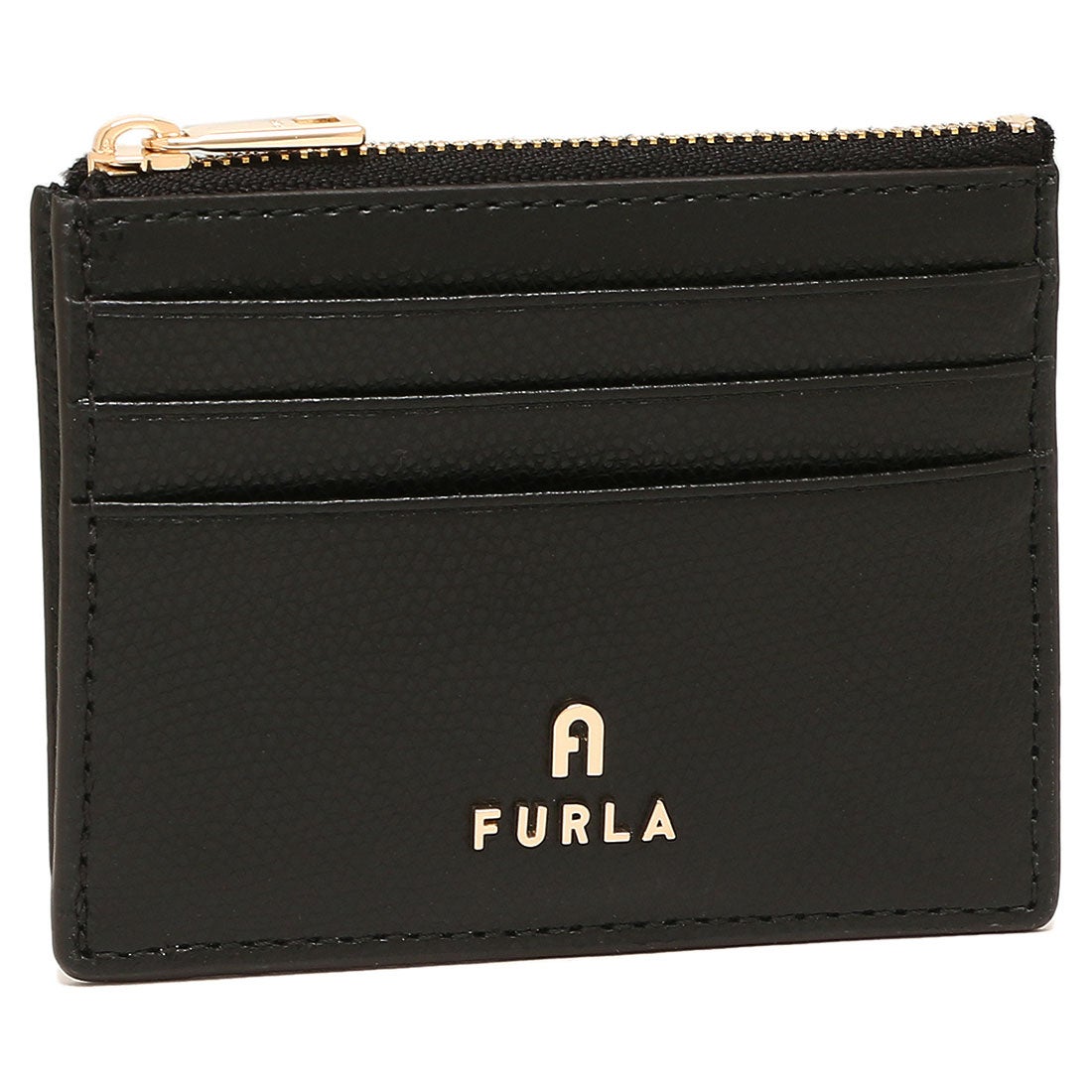 フルラ FURLA カードケース ブラック レディース FURLA WP00388 ARE000
