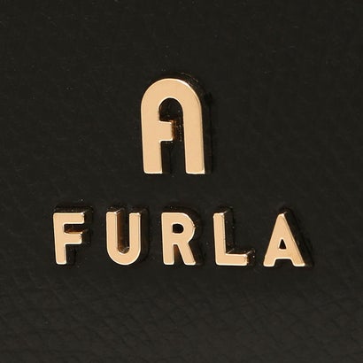 フルラ FURLA カードケース ブラック レディース FURLA WP00388 ARE000 O6000 （NERO）｜詳細画像