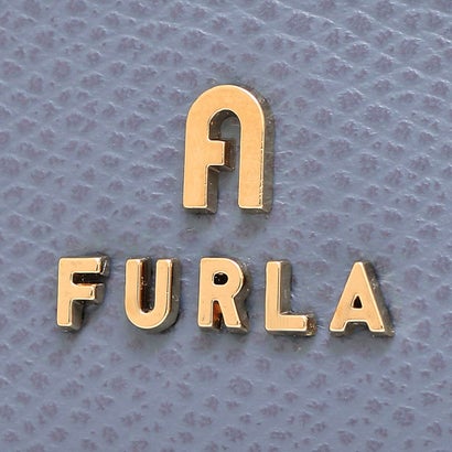 フルラ FURLA キーケース ブルー レディース FURLA WR00436 ARE000 2506S （CELESTIAL ARTEMISIA int.）｜詳細画像