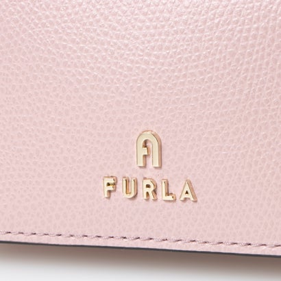 フルラ FURLA カードケース （ピンク）｜詳細画像