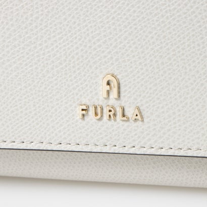 フルラ FURLA 財布 （ホワイト）｜詳細画像