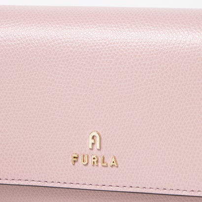 フルラ FURLA 財布 （ピンク）｜詳細画像