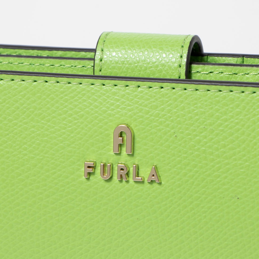 フルラ FURLA 財布 （グリーン） -waja bazar - 海外ファッション