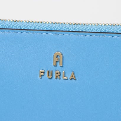 フルラ FURLA 財布 （ブルー）｜詳細画像