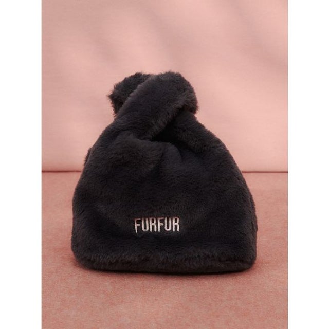 エコファーマーケットバッグ （CGRY）