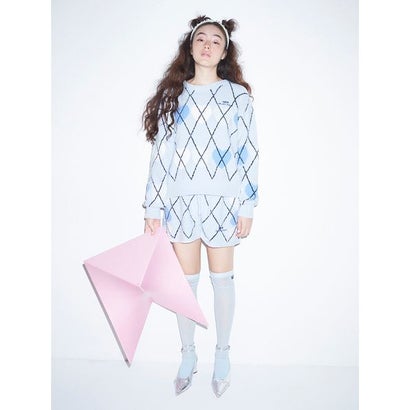ロゴシアーソックス （BRW）｜詳細画像