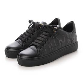 HIKAIA LOW LACE-UP SNEAKER T. 20 （ブラック）