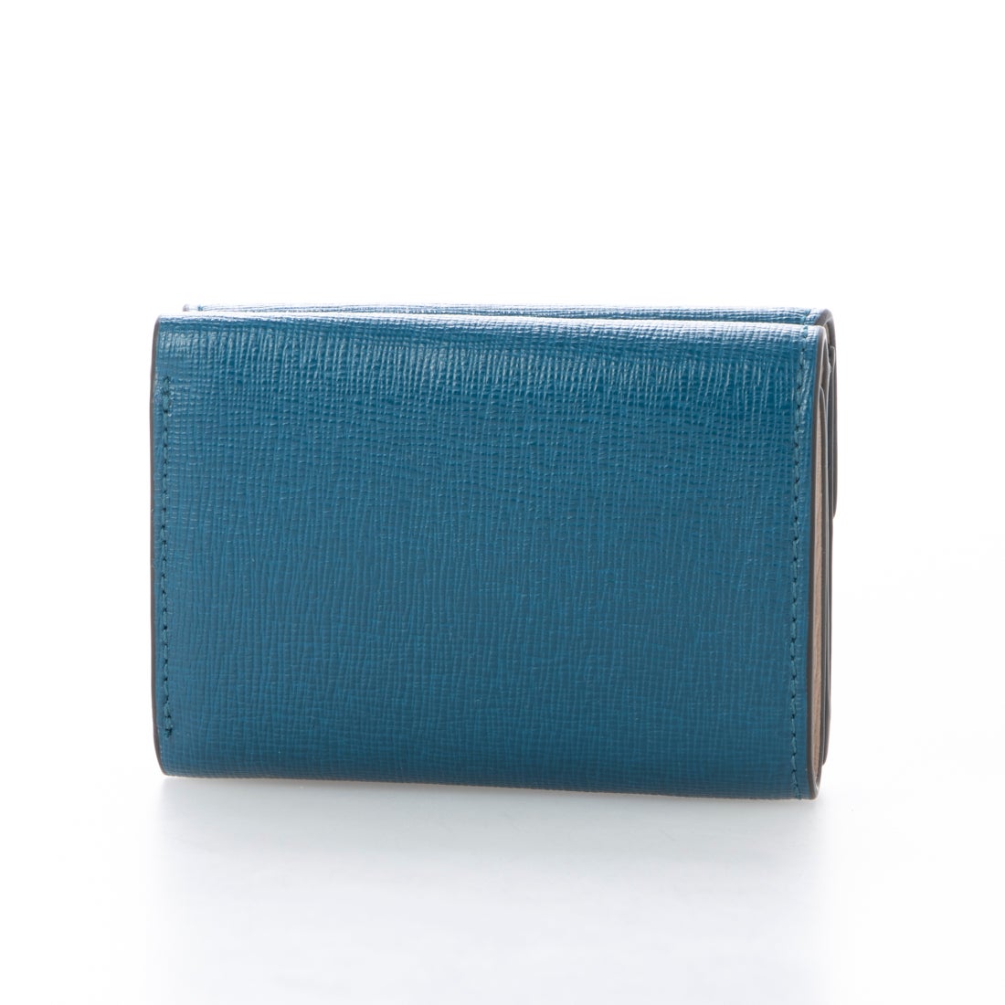 残り僅か‼︎新品 FURLA(フルラ) 折り財布 ブルー 紺 | myglobaltax.com