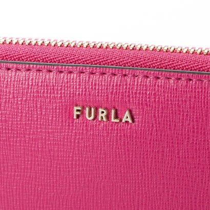 フルラ FURLA 財布 （ピンク系）｜詳細画像