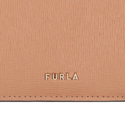 フルラ FURLA カードケース （ブラウン系）｜詳細画像