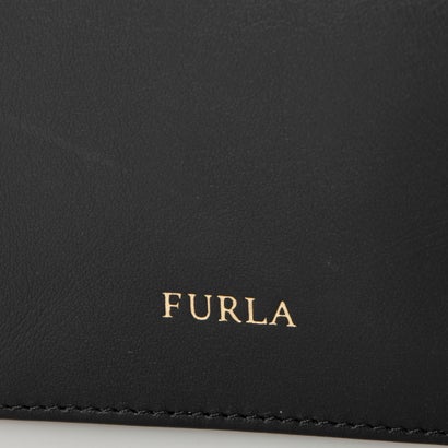 フルラ FURLA 財布 （ブラック系）｜詳細画像