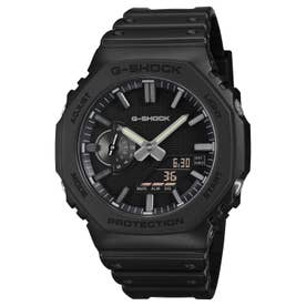 G-SHOCK】LUXE BLACK / 2100シリーズ / GA-2100LXB-1AJF （ブラック