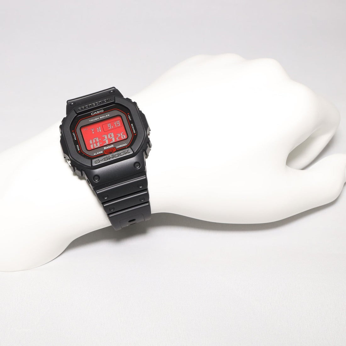 カシオ　CASIO　メンズ腕時計　G-SHOCK　GW-B5600AR-1DR