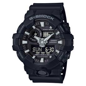 G-SHOCK】スーパーイルミネーター / GA-700-1BJF / Gショック 