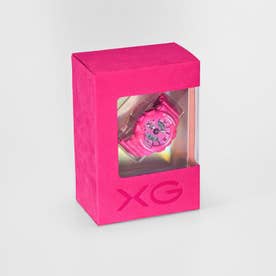 ジーショック G-SHOCK XGコラボレーションモデル / GMA-S110XG-4AJR