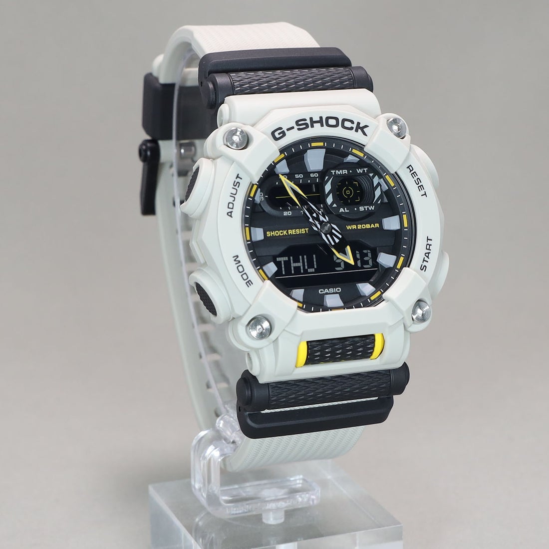 T16 G-SHOCK GA-900HC-5AJF ミリタリー 腕時計 | www.unimac.az