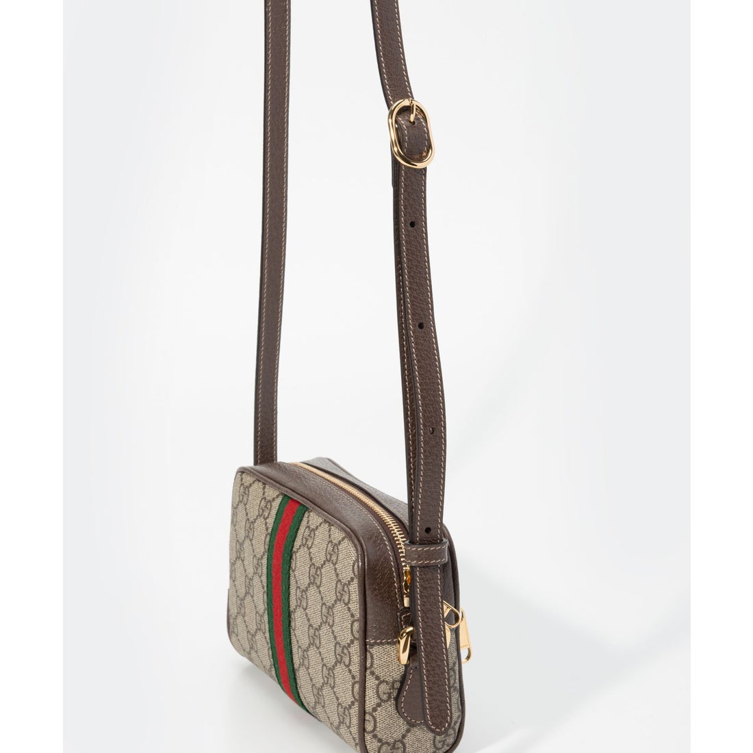 グッチ GUCCI 517350 96IWS ショルダーバッグ ITEM C/T.OPHIDIA T.GG