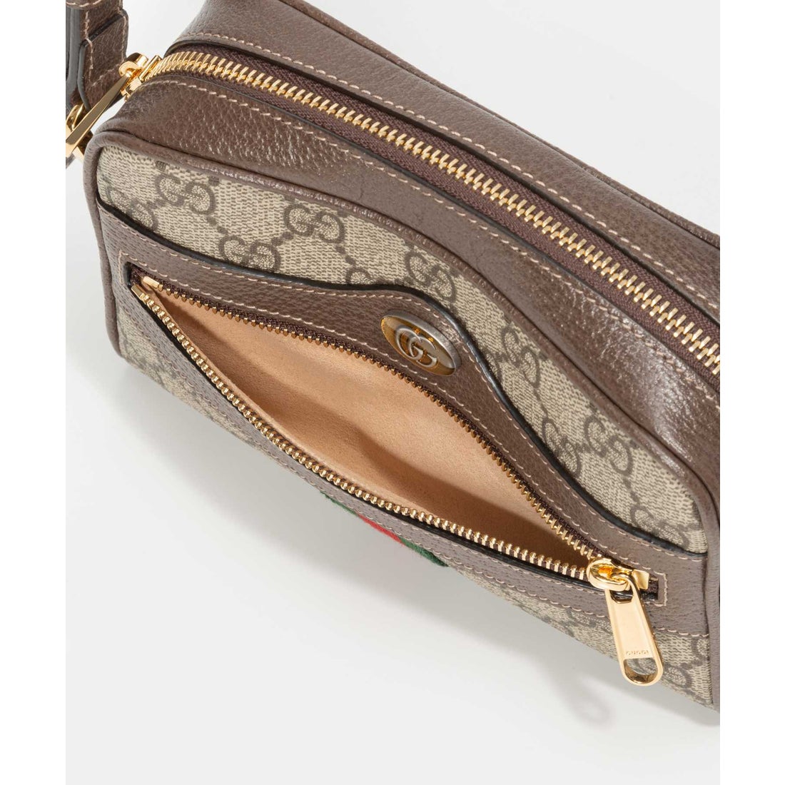 グッチ GUCCI 517350 96IWS ショルダーバッグ ITEM C/T.OPHIDIA T.GG 