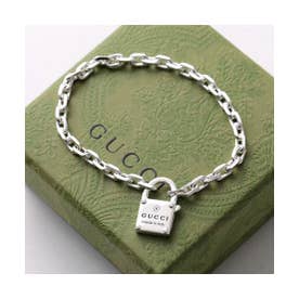 グッチ GUCCI GUCCI ブレスレット TRADEMARK トレードマーク 796341