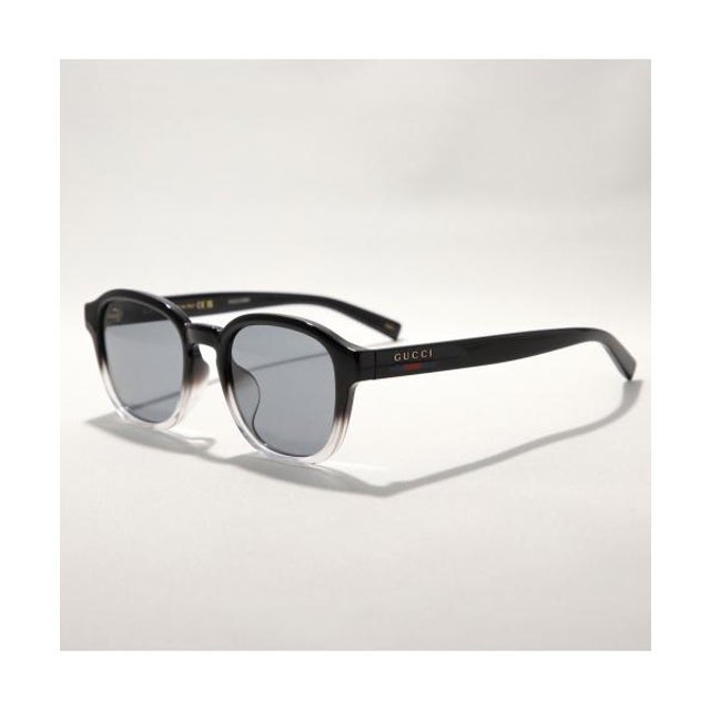 GUCCI サングラス GG2109SK ウェリントン型 グッチ GUCCI GUCCI サングラス GG2109SK ウェリントン型 （003/BLACK