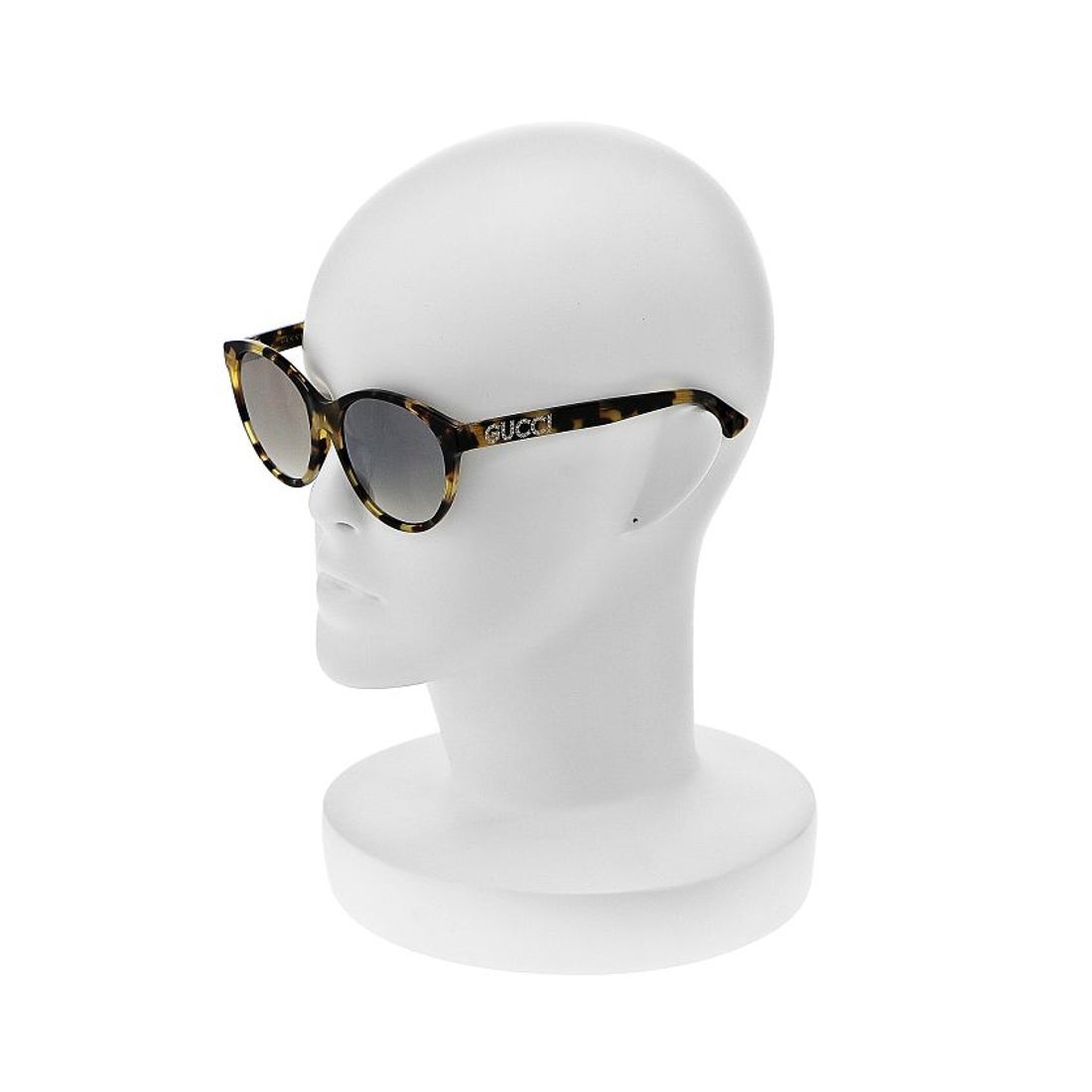 GUCCI GG0419SA サングラス アジアンフィット レクタングル/スクエア