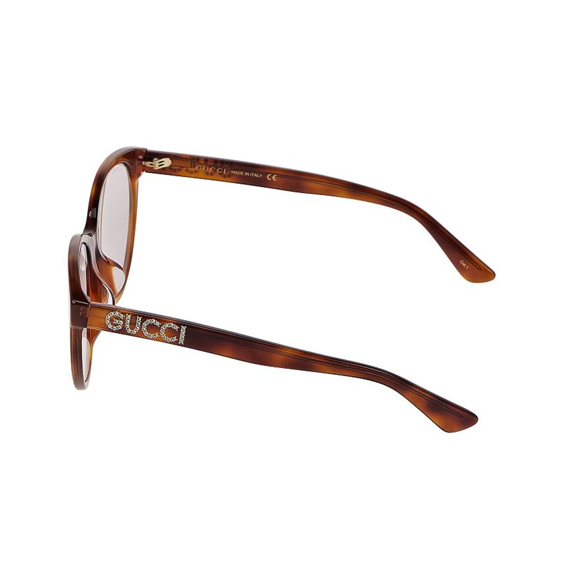 GUCCI GG0419SA サングラス アジアンフィット レクタングル/スクエア