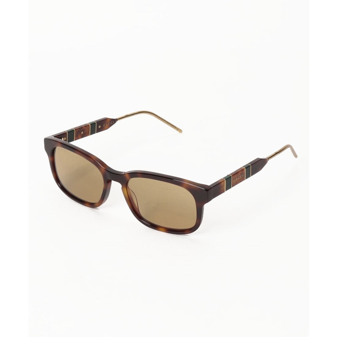 GUCCI GG0602S サングラス インターナショナルフィット レクタングル 