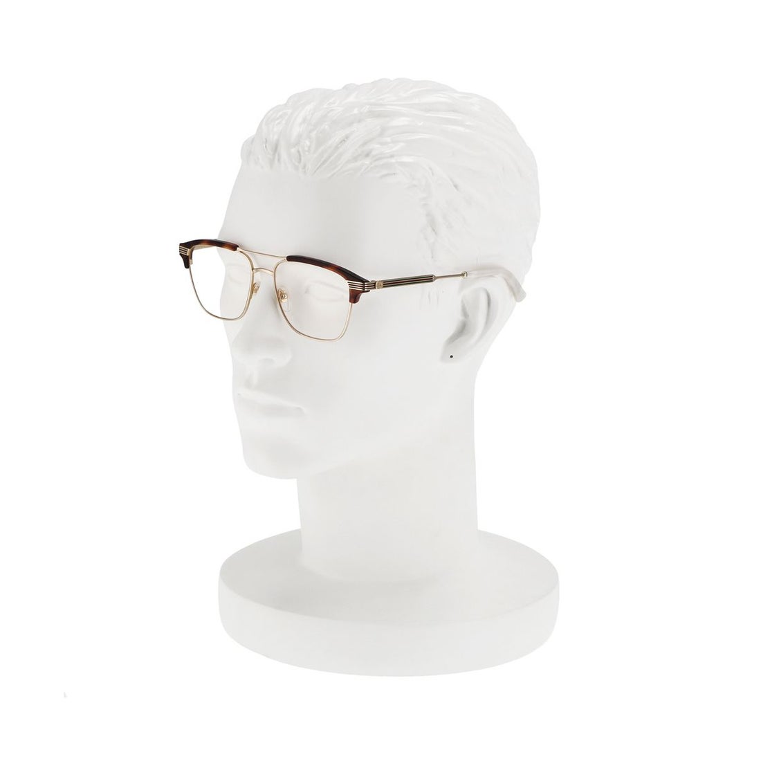 GUCCI GG0241S サングラス アジアンフィット レクタングル スクエア 