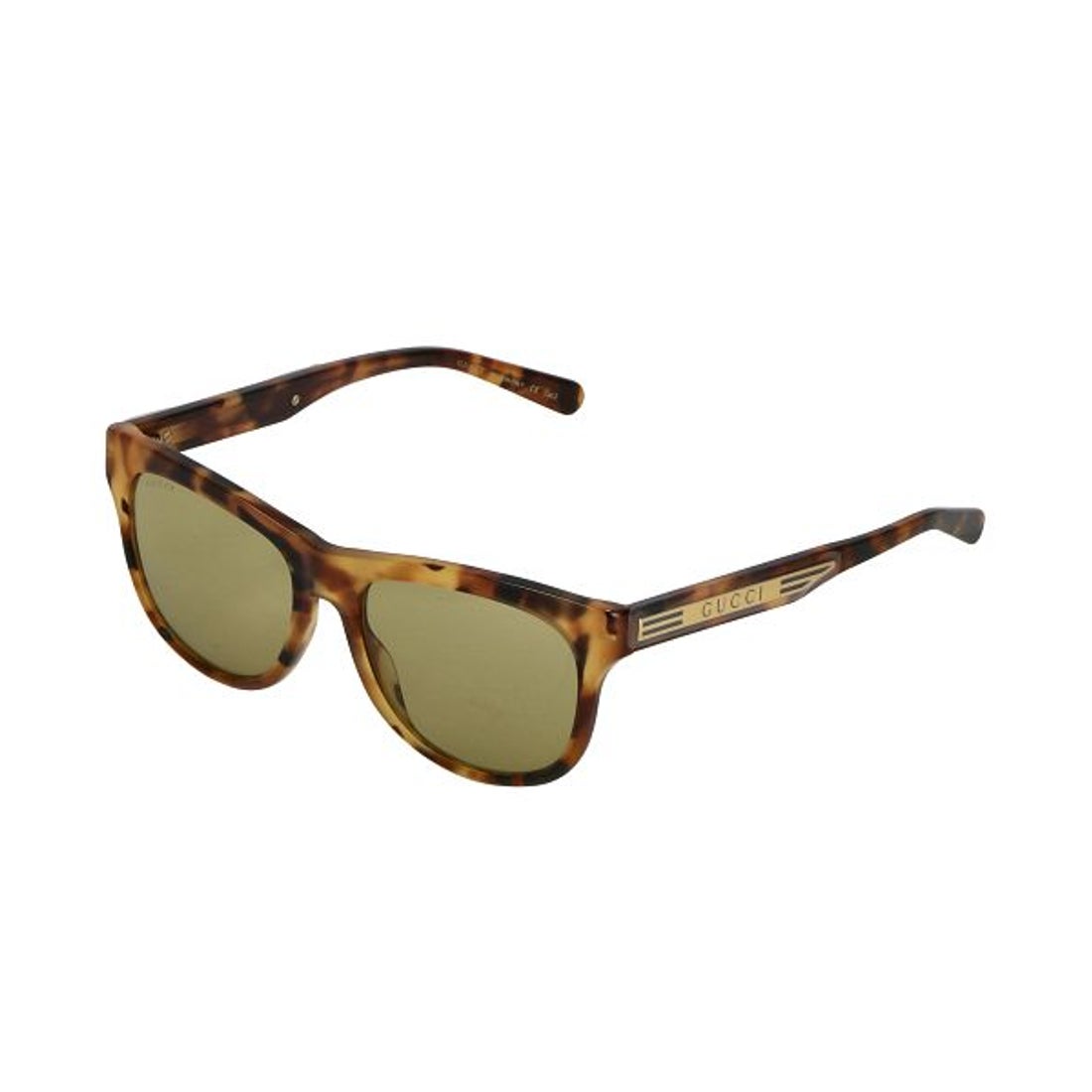 GUCCI GG0980S サングラス インターナショナルフィット レクタングル 