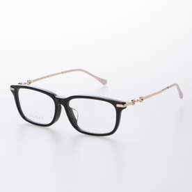 グッチ GUCCI メガネ 眼鏡 アイウェア レディース メンズ （ブラック