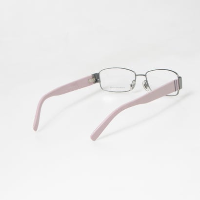 グッチ GUCCI メガネ 眼鏡 アイウェア レディース メンズ （グレー/ピンク）｜詳細画像