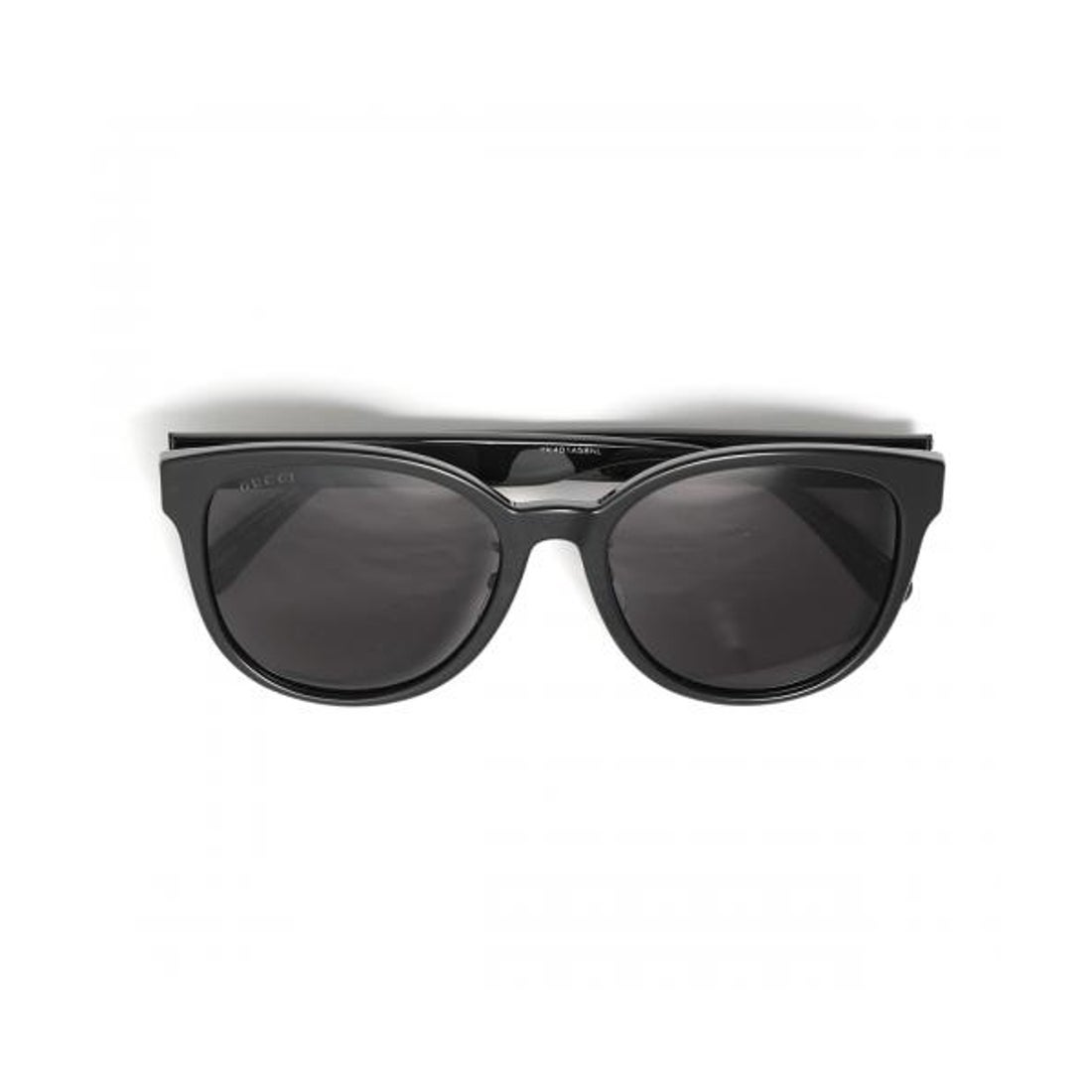 グッチ GUCCI GUCCI サングラス GG0854SK ウェリントン型 GGロゴ （004