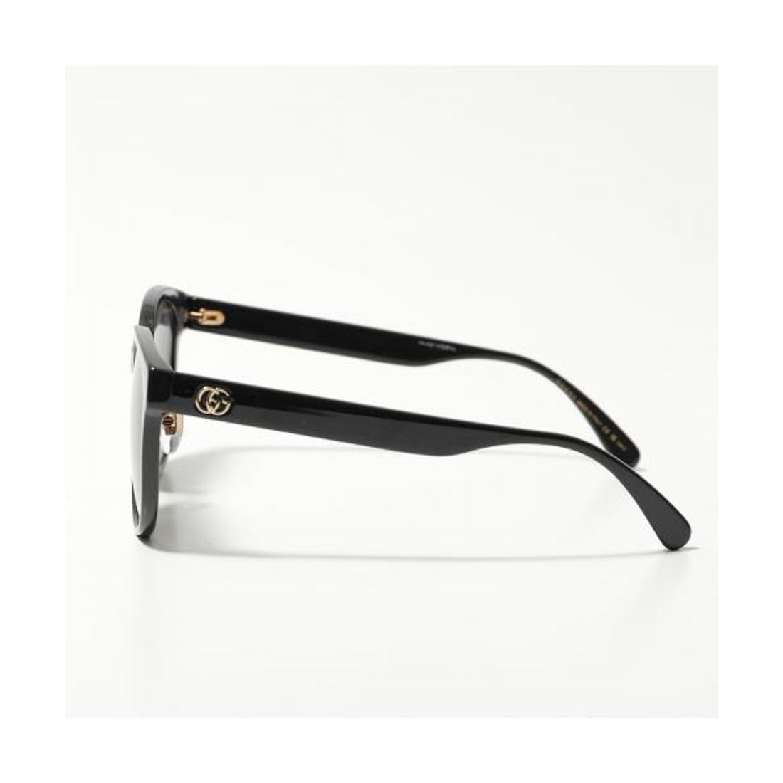 グッチ GUCCI GUCCI サングラス GG0854SK ウェリントン型 GGロゴ （004