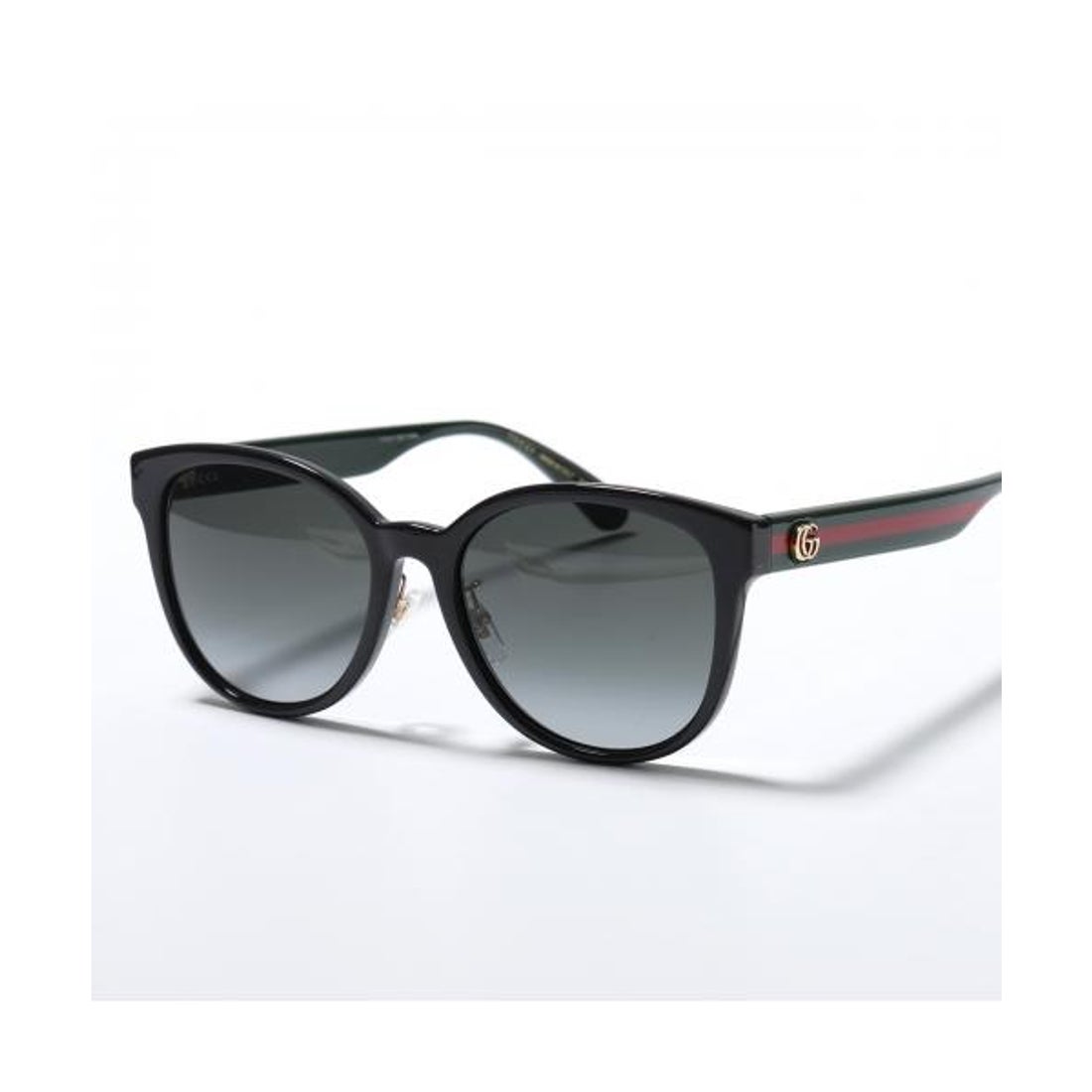 グッチ GUCCI GUCCI サングラス GG0854SK ウェリントン型 GGロゴ （004