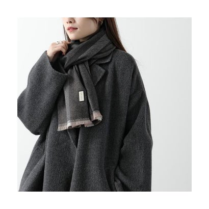 GUCCI マフラー 387574 4G200 ウール ストール （1361/ブラック他）｜詳細画像