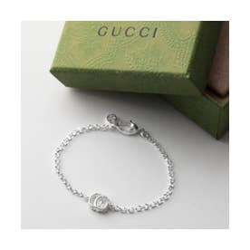 グッチ GUCCI GUCCI ブレスレット GG MARMONT マーモント 770756 J8400