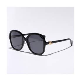 【GUCCI】 グッチ サングラス グッチ GUCCI GUCCI サングラス GG1178S 偏光レンズ バタフライ （001