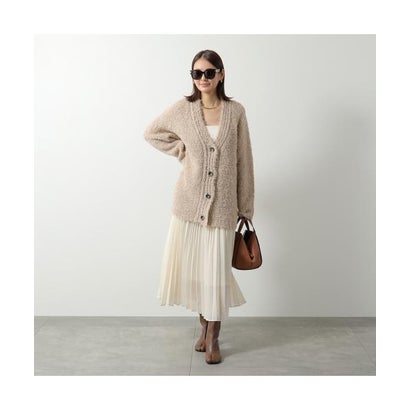 GUCCI サングラス GG1690SK ウェリントン型 GGロゴ （002/HAVANA-HAVANA-BROWN）｜詳細画像