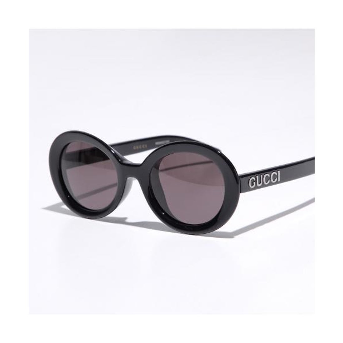 グッチ GUCCI GUCCI サングラス GG1722SA オーバル型 セルフレーム
