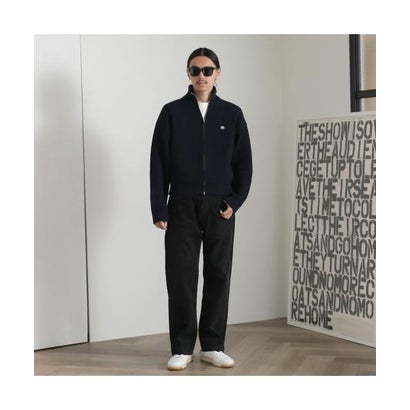 GUCCI サングラス GG1984SK ウェリントン型 （002/HAVANA-HAVANA-BLUE）｜詳細画像