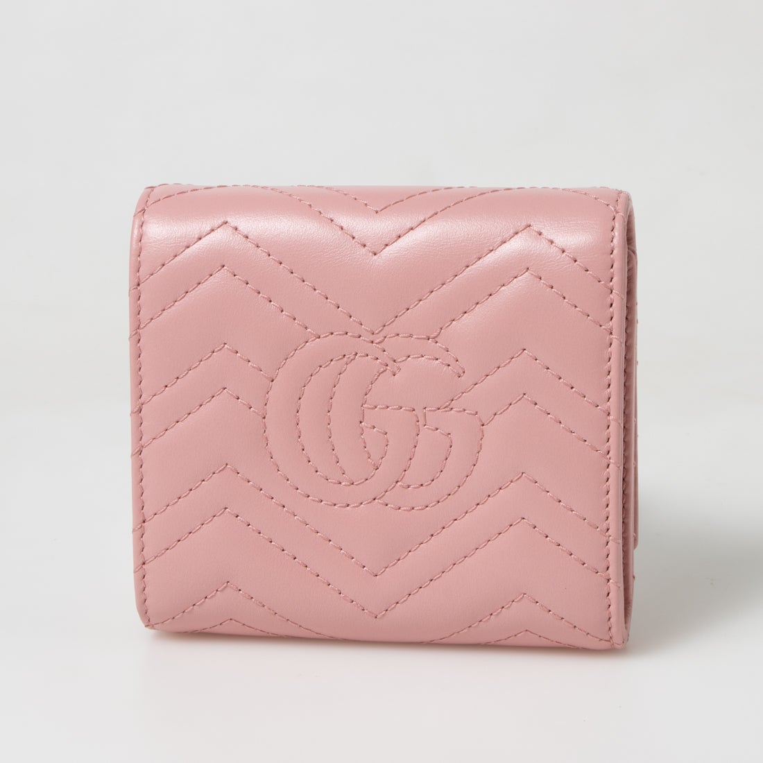 グッチ GUCCI 財布 （ピンク） -靴＆ファッション通販 ロコンド〜自宅 