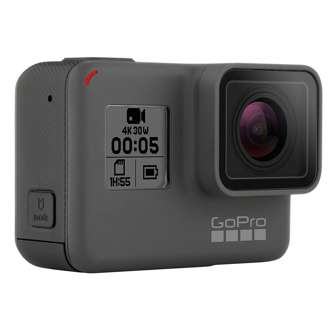 ゴープロ GoPro HERO5 ブラック(国内正規保証品) CHDHX-501 【返品不可 ...