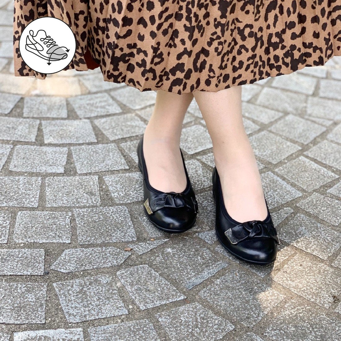 サイズと③ ガボール レディース パンプス シューズ Classic heels - soil：asty ⓱・デザイン