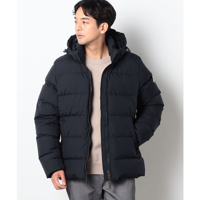 PYRENEX SPOUTNIC MINI RS （67ネイビー）