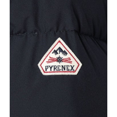 PYRENEX SPOUTNIC MINI RS （49ブラック）｜詳細画像