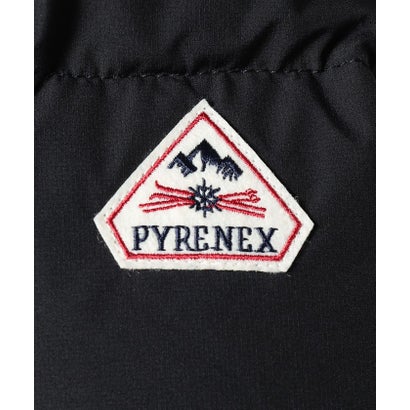 PYRENEX SPOUTNIC MINI RS （49ブラック）｜詳細画像