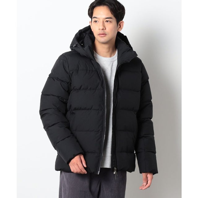 PYRENEX SPOUTNIC MINI RS （49ブラック）